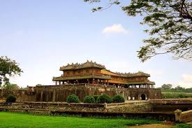 Hue Bike Tour One Day